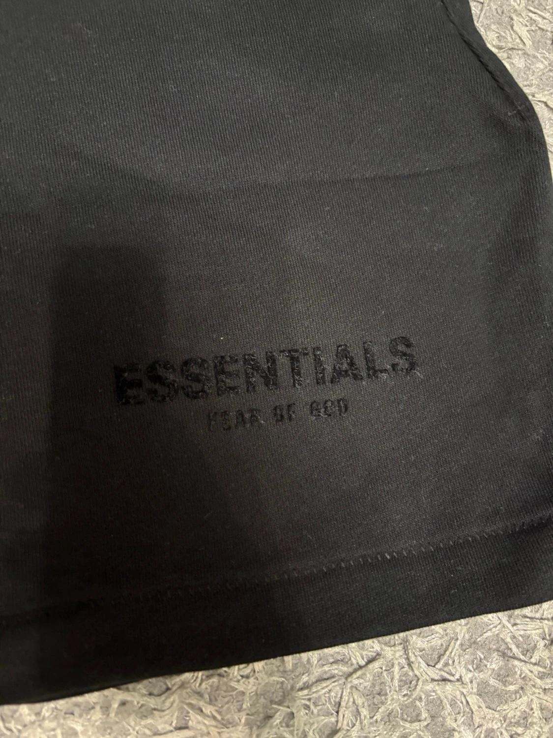 Essentials shorts - 2