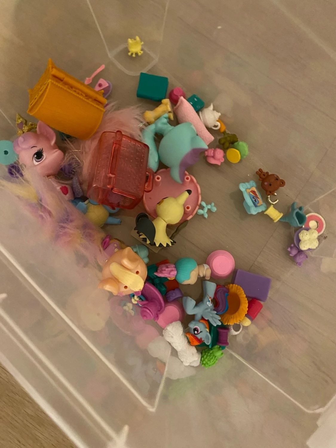 My Little Pony Twilight Sparkle Slott med tillbehör - 4