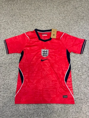 England fotbollströja  - Aldrig använd
