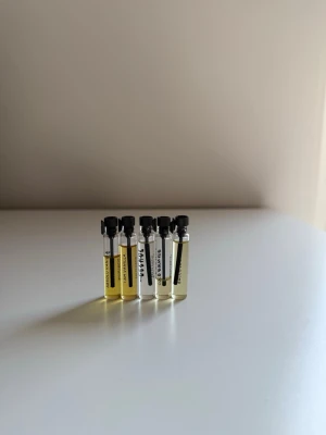 Essnce tester  - Se bilder. 