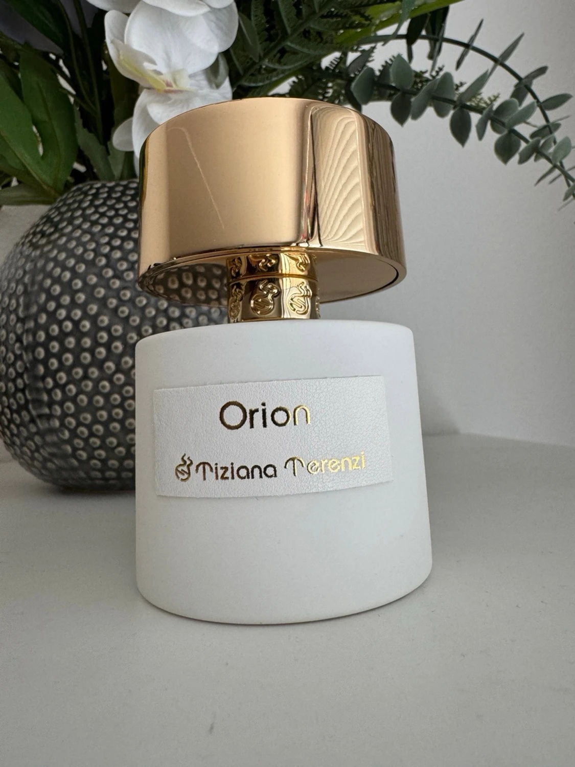 Orion parfym från Tiziana Terenzi