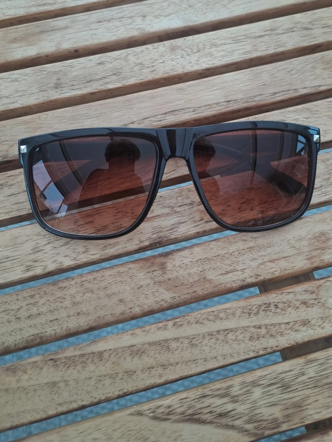 Liknar rayban boyfriend - 1