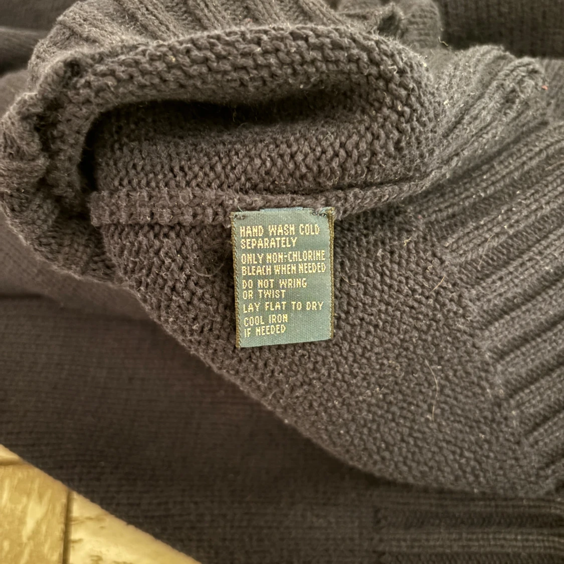 Ralph Lauren Tröja - 4