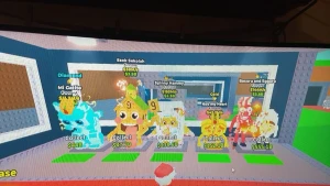 Säljer steal a brainrot - Pris diskuteras