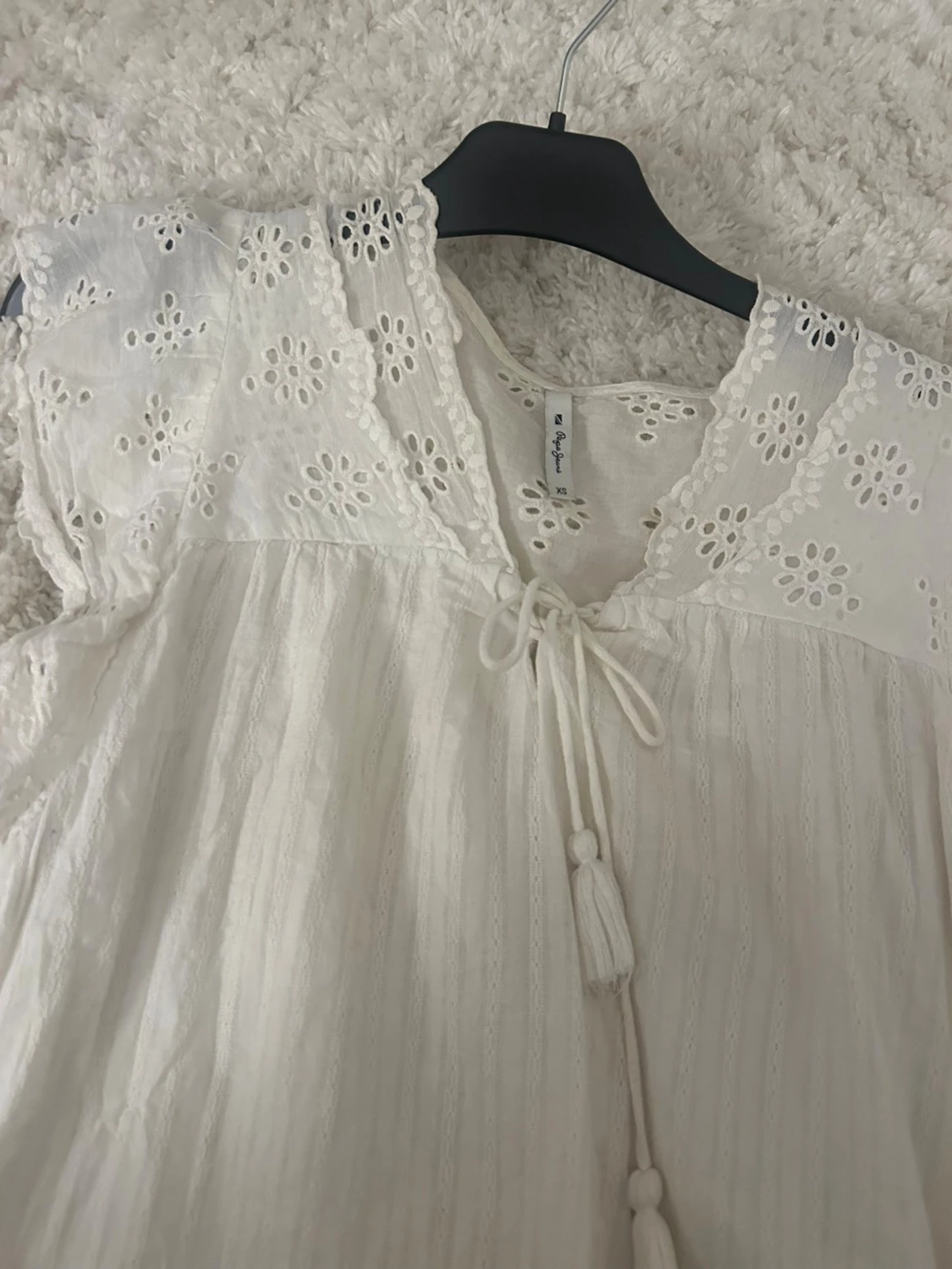 Blus - 1