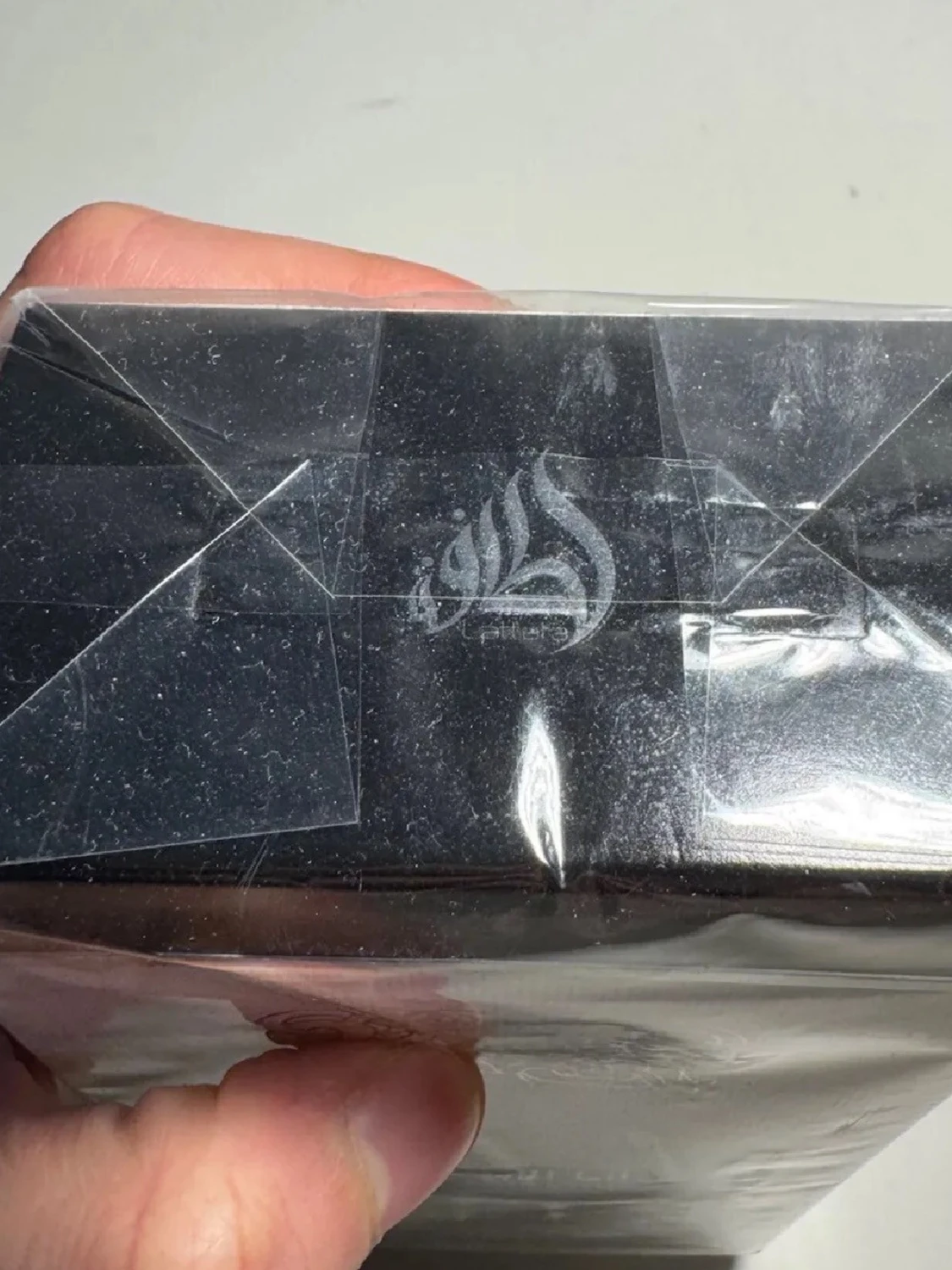 Latafa parfym 60ml - 2