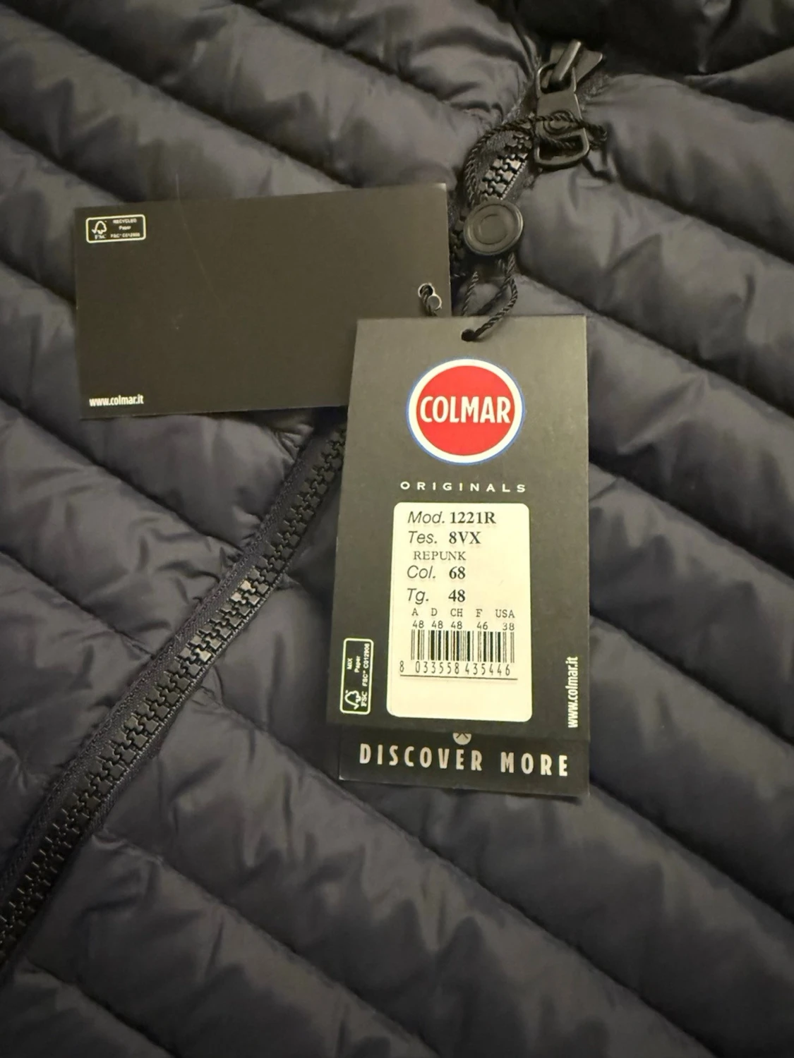 Collar jacka (unik) - 3