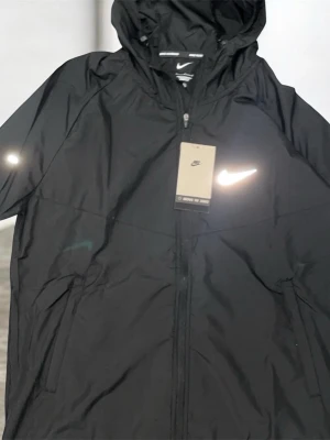 Svart jacka S - Svart jacka S