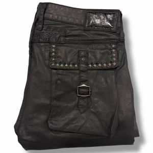 Robin’s Jeans Cargos - Waxed Robin’s Jeans Predator Cargos 33x34 