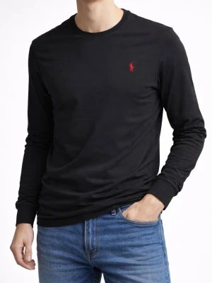 Ralph Lauren Långärmad - Ralph Lauren Långärmad storlek L för män. Helt ny aldrig använd, tagg och påse finns kvar. Elegant tröja som passar bra till alla tillfällen, väldigt bekväm och skönt material. Kostar 1199 kronor som ny. Hör av dig vid intresse/funderingar. PRIS KAN DISKUTERAS!