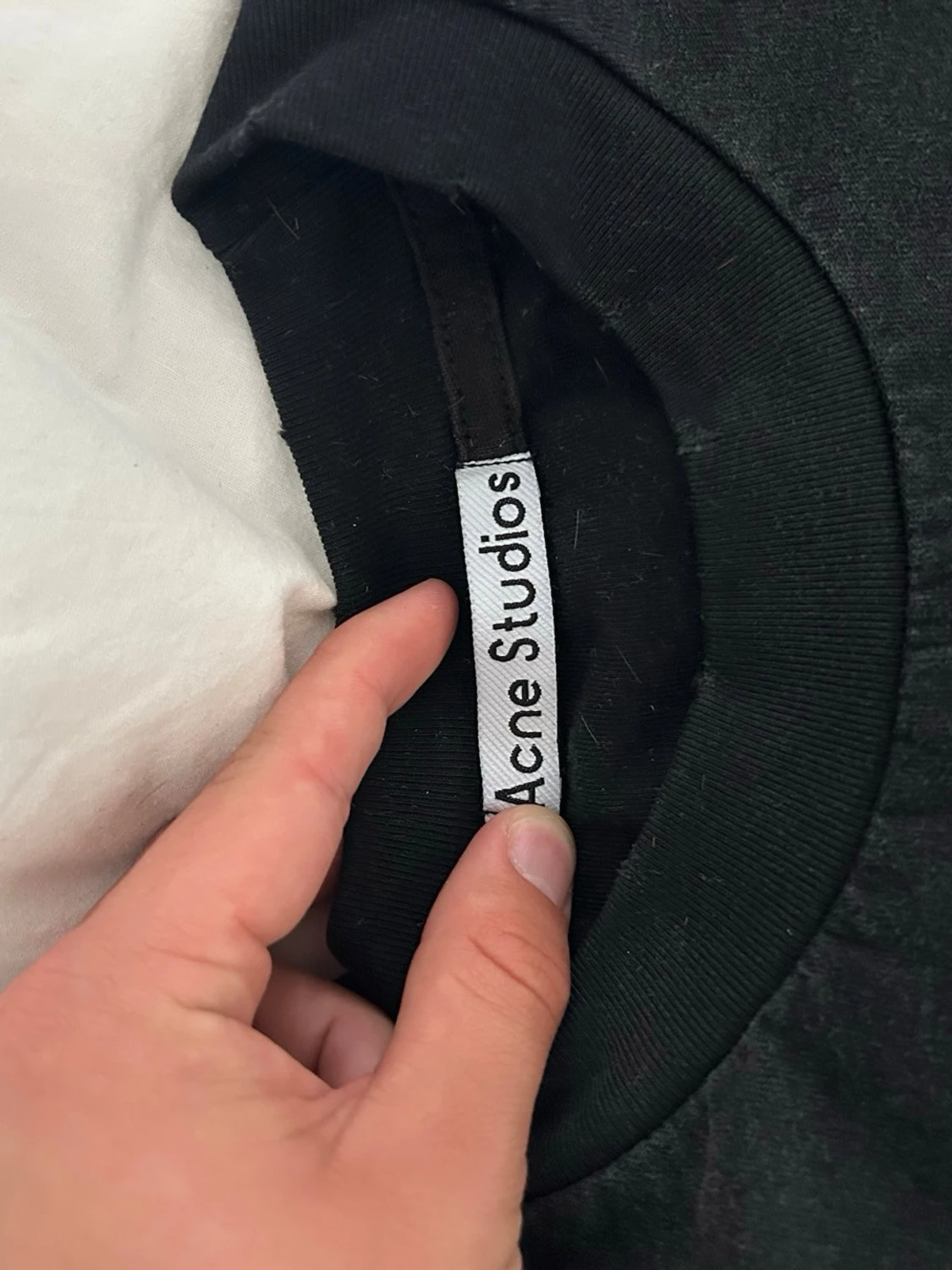 Acne studios long sleeve - 1