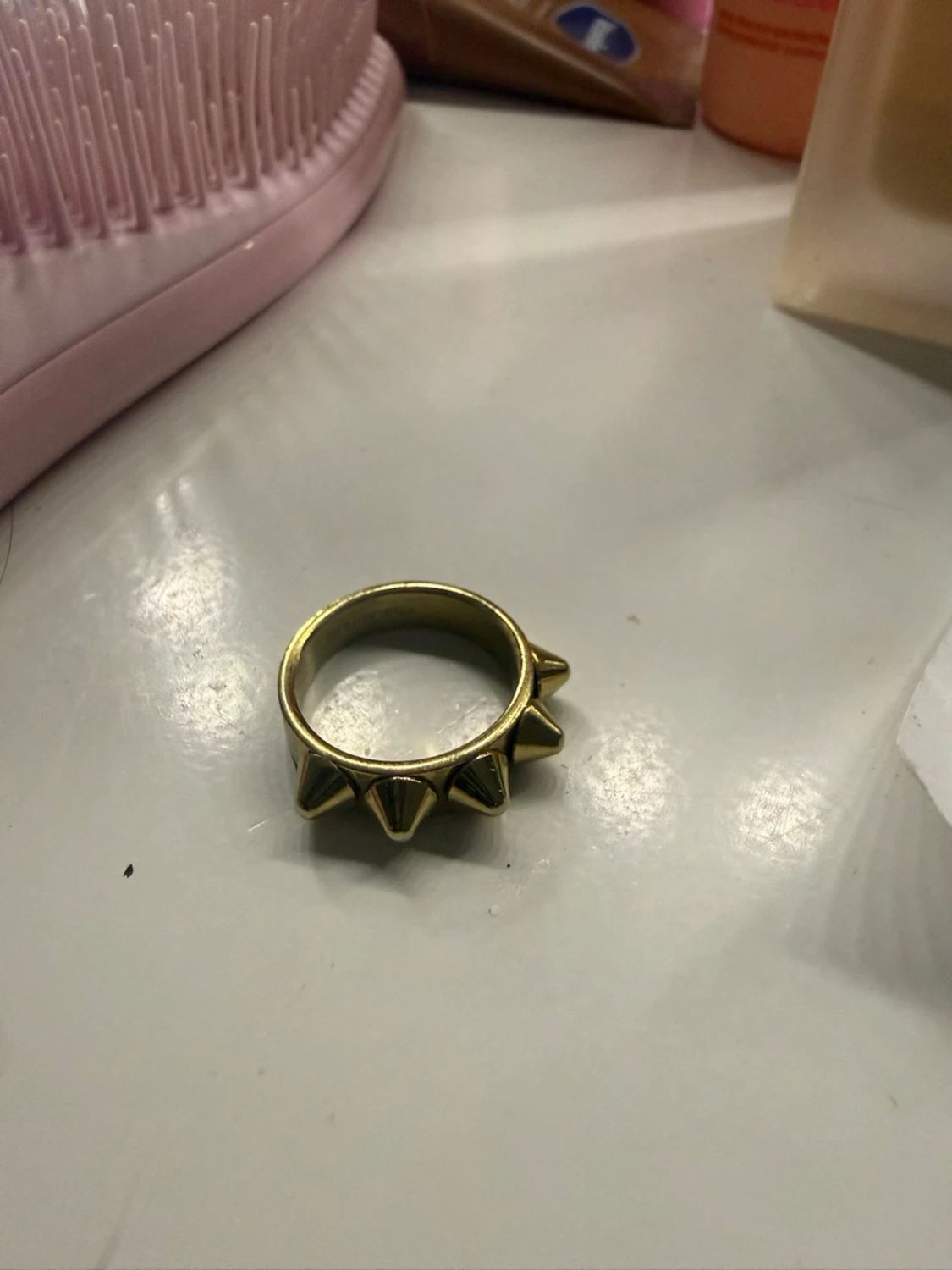 Edblad ring - 1
