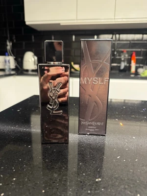 YSL MYSLF absolu - 100ml helt nytt!