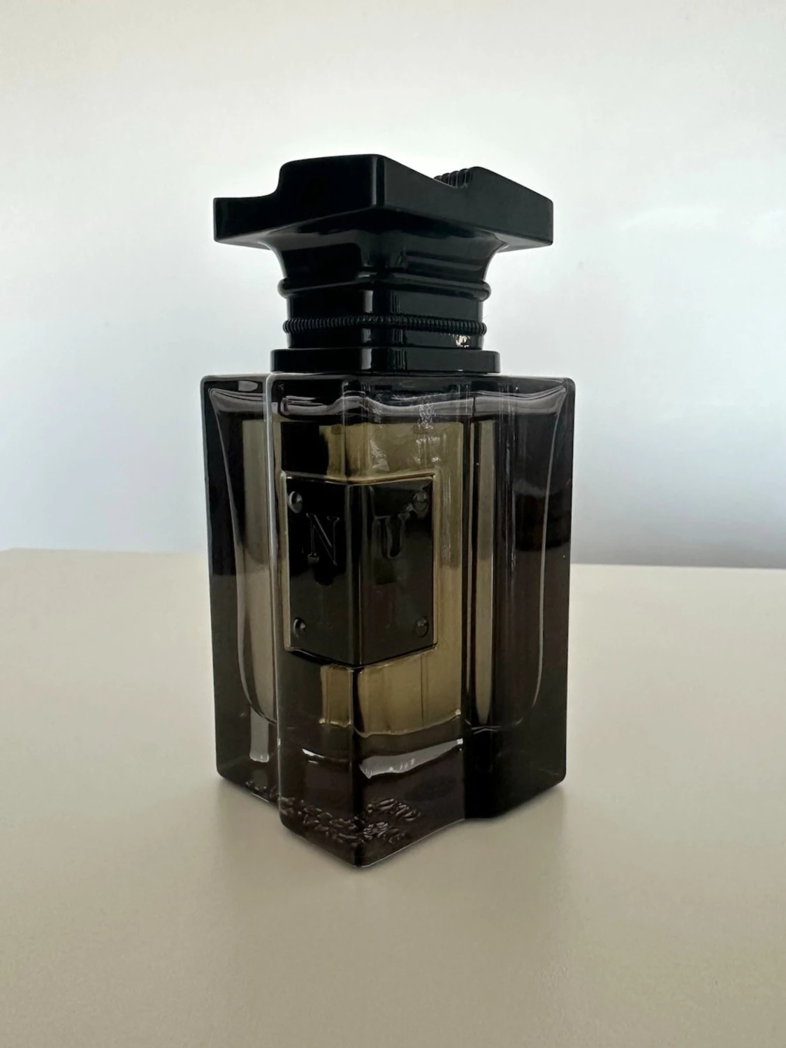 Nuit EDP 80ml - Fragrance World