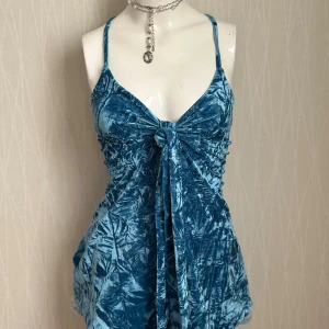 Fairy velvet top  - Tag says L but it fits M