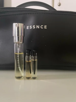 Essnce parfym  - •Cherrylicious, Fizzy mango och Strawberry eclair