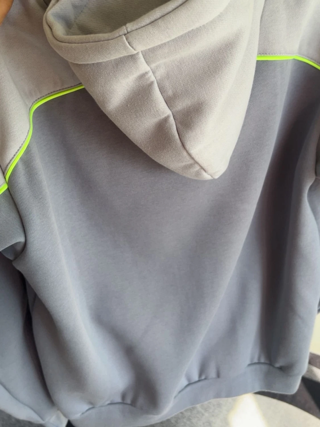 Sy Trucksuit - 2
