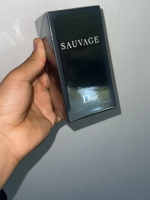 DIOR PARFYM - Fint