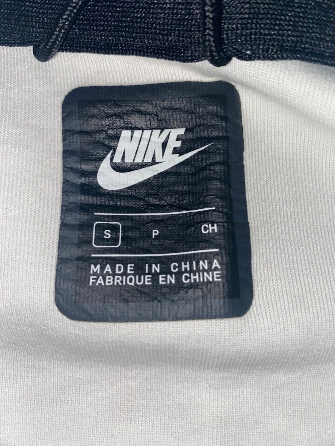 Nike hoodie med camomönster - 2