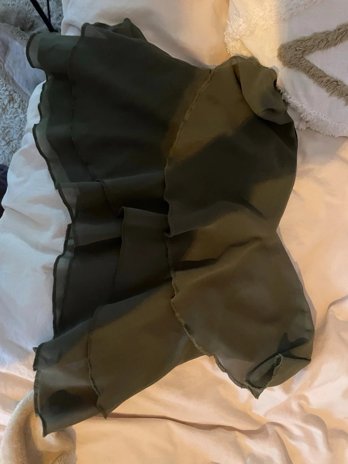 Edikted crop top  - 2