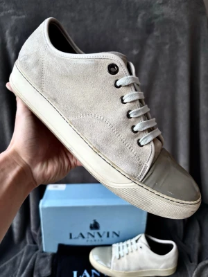 Lanvin skor - Orginalstorlek: 8~42 | ingår: box, dustbag