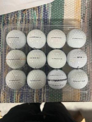 PRO v1, tp5 och chromesoft - Bra skick 