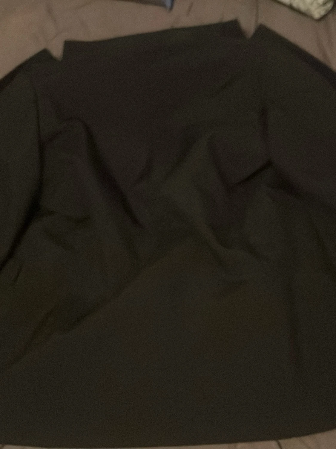 Svart kavaj från bonprix collection