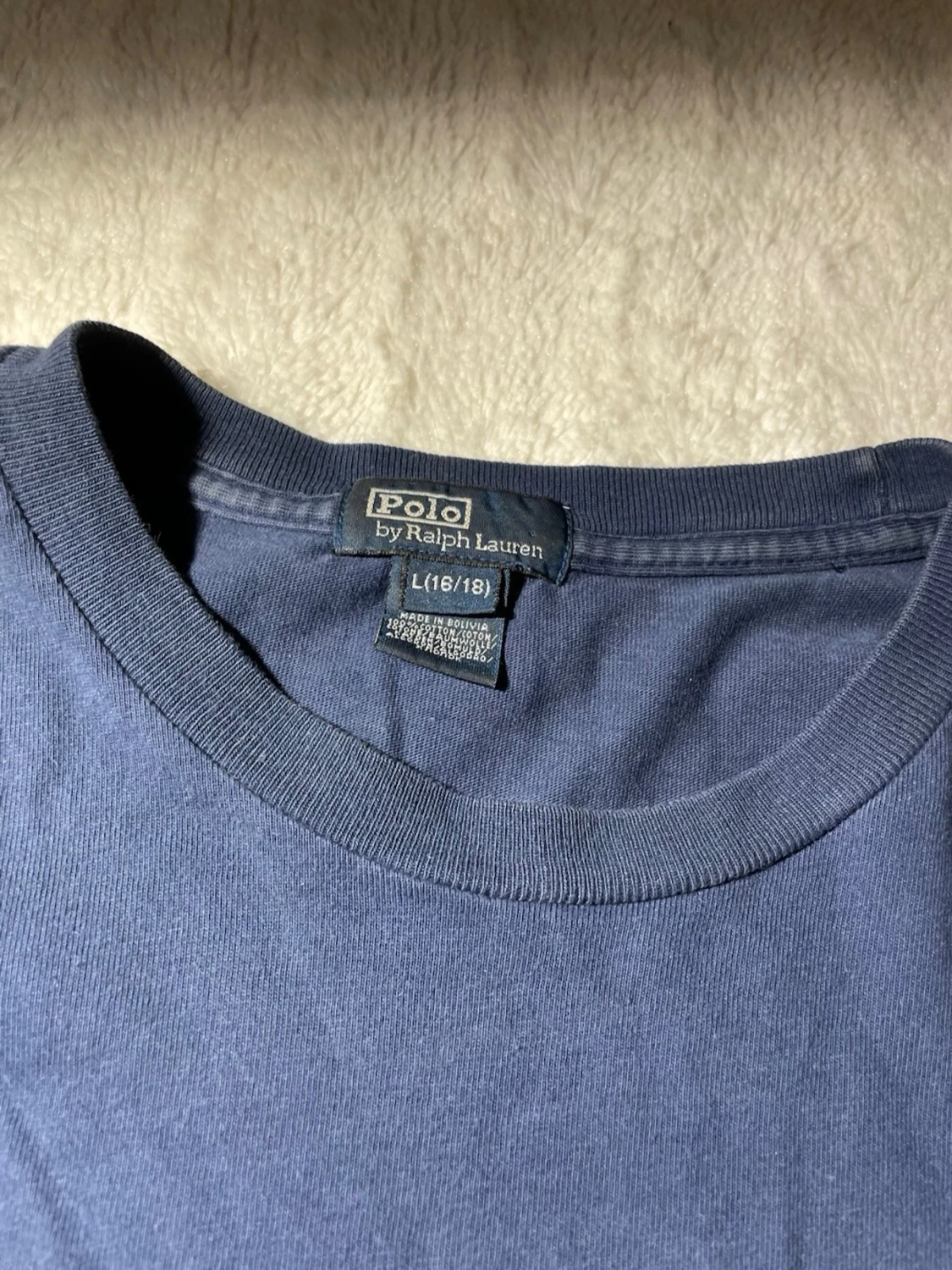 Ralph Lauren t-shirt - 2