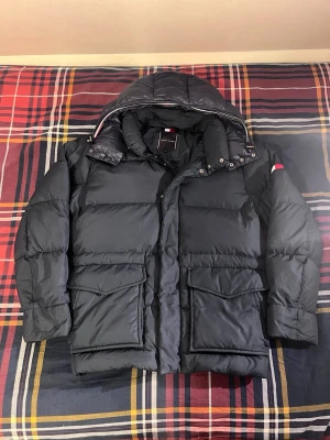 Tommy Hilfiger Puffer Jacket XL - Mycket bra skick