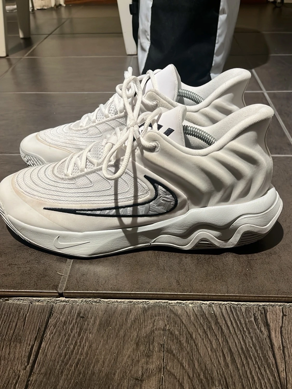 Giannis Immortality 4 - 1