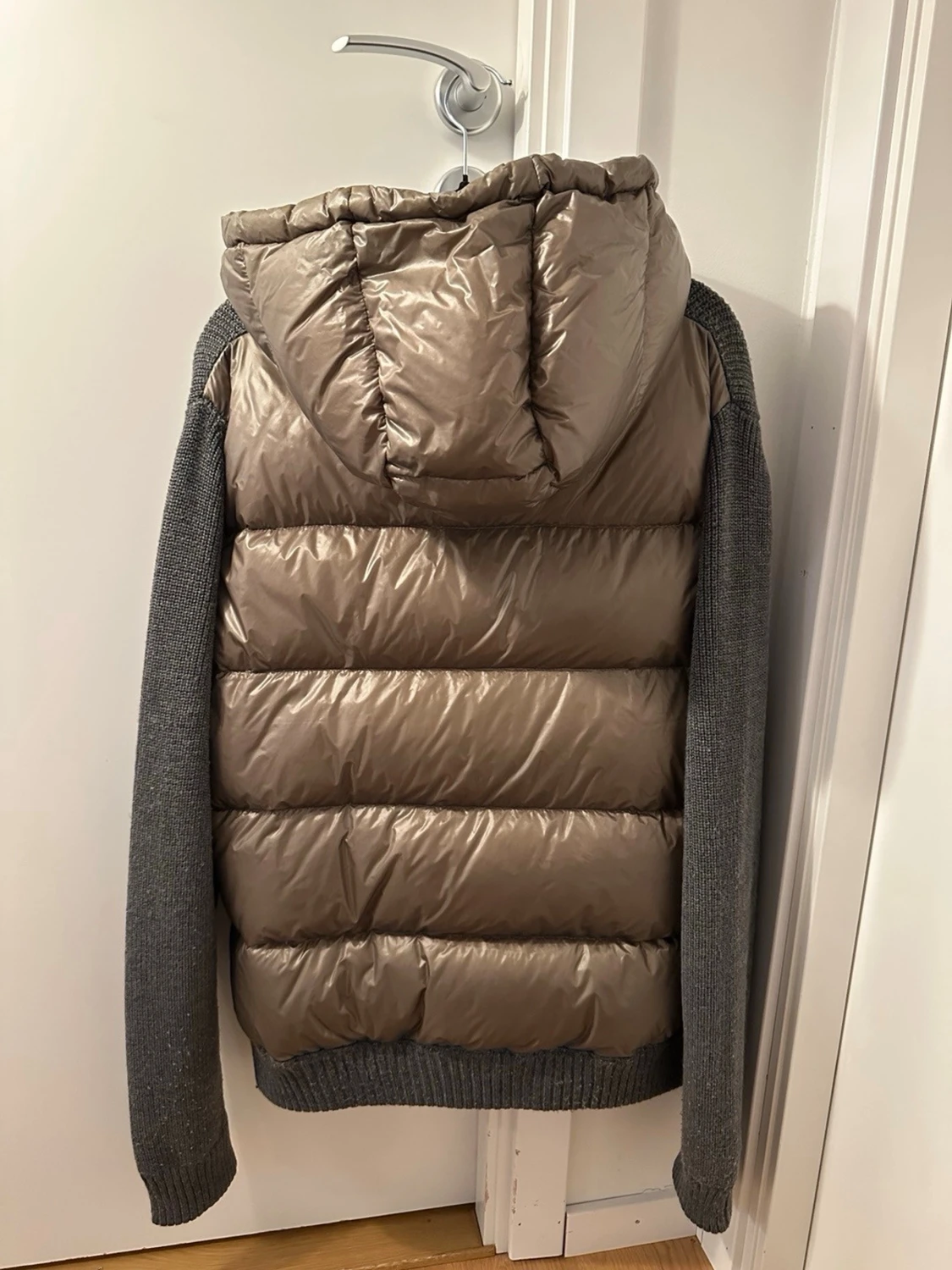 Moncler Cardigan - 4