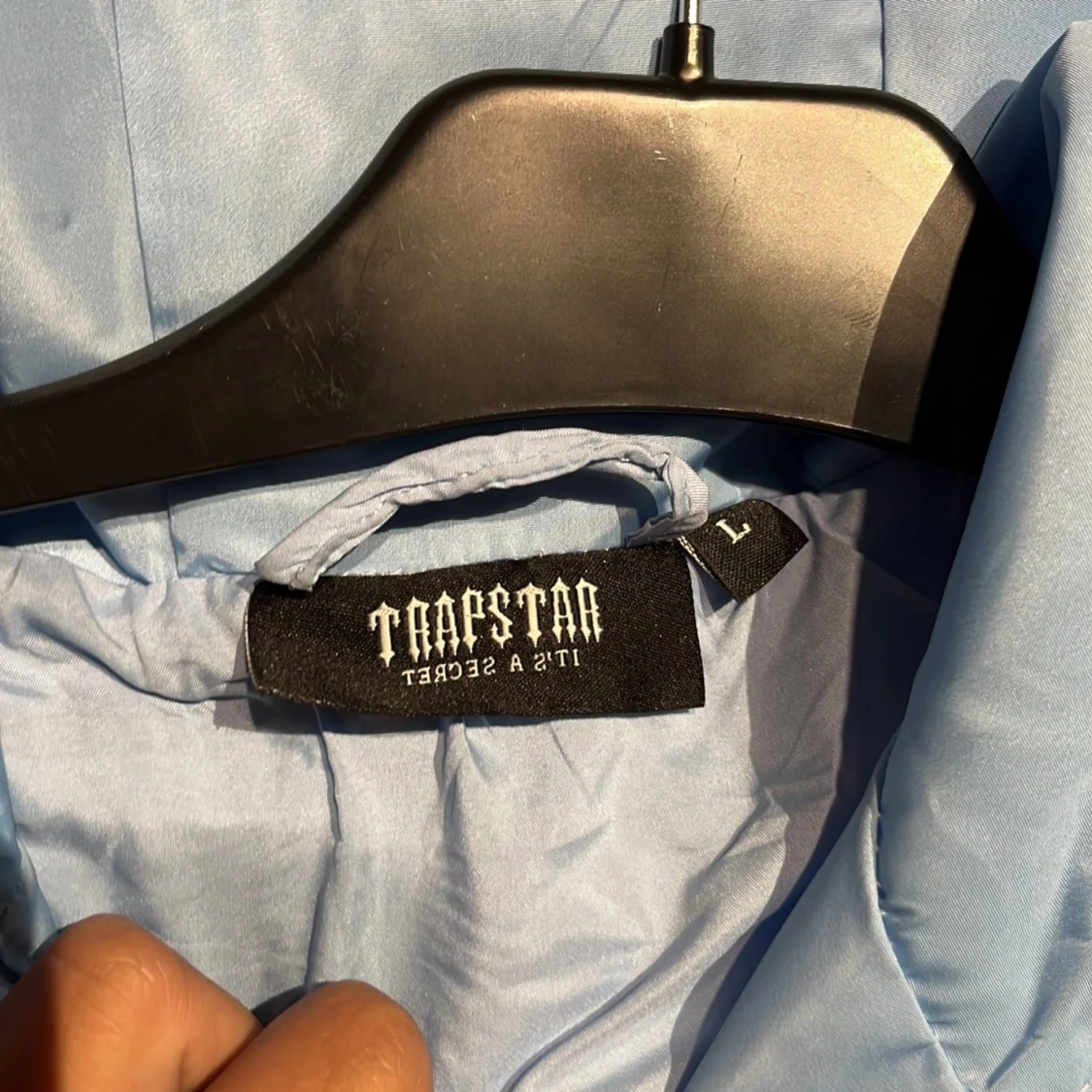 Trapstar jacka - 1