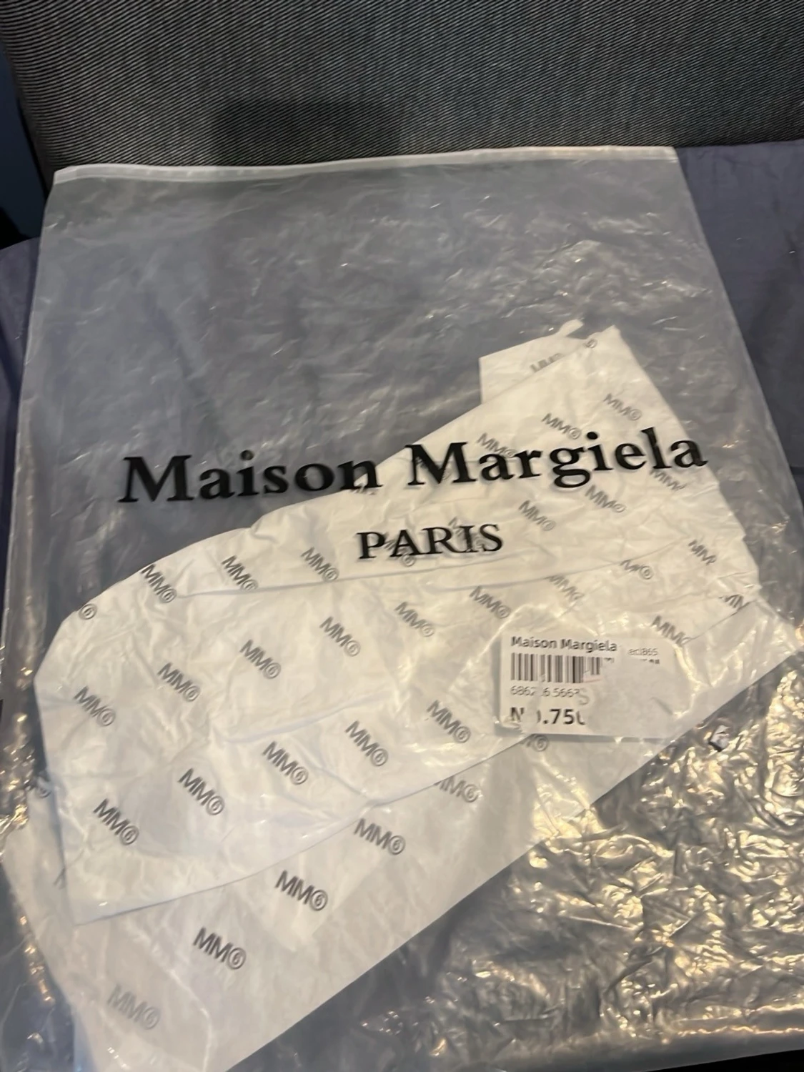 Maison margiela Hoodie  - 3