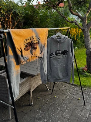 Grå trapstar set - Grå trapstar set till salu. Använt ett par gånger bara. Riktigt skön. Till män men damer kan använda