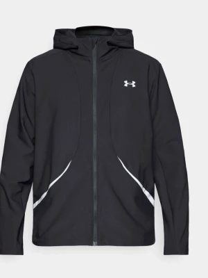 Under armour jacka - Under armour jacka i storlek M, helt ny med tags, kvitto finns, köpt på under armour butik, riktig snygg jacka perfekt för idrotts aktiviteter eller Almänt bara streetwear, jackan kan regleras i storlek, ny pris på denna är 1299kr, pris kan diskuteras!! Tveka inte att skriva!!