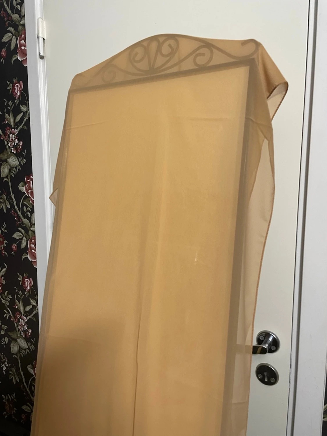 Chiffong + Premium Chiffong ? Hijab - 1