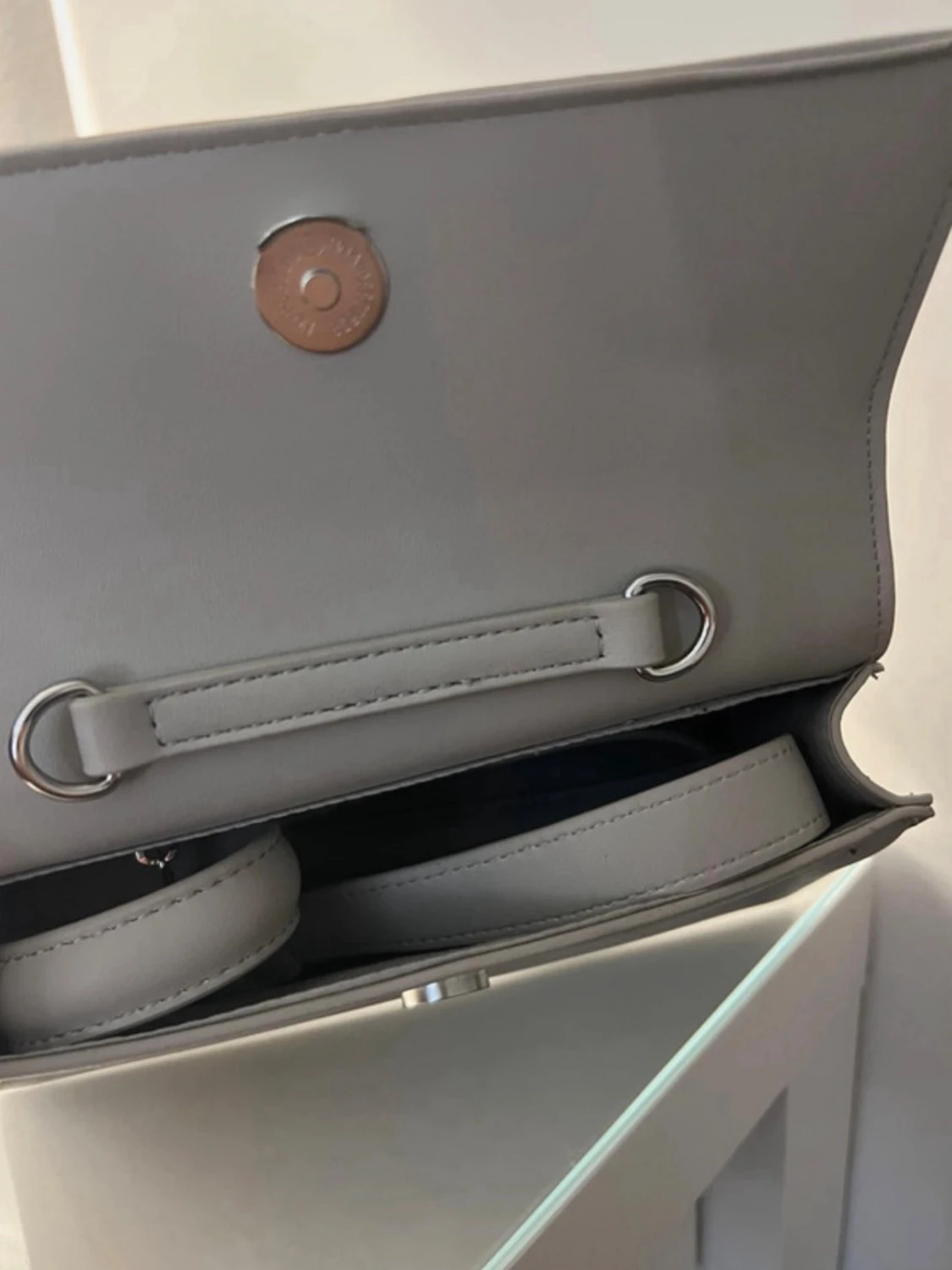 Väska från Gina tricot  - 2