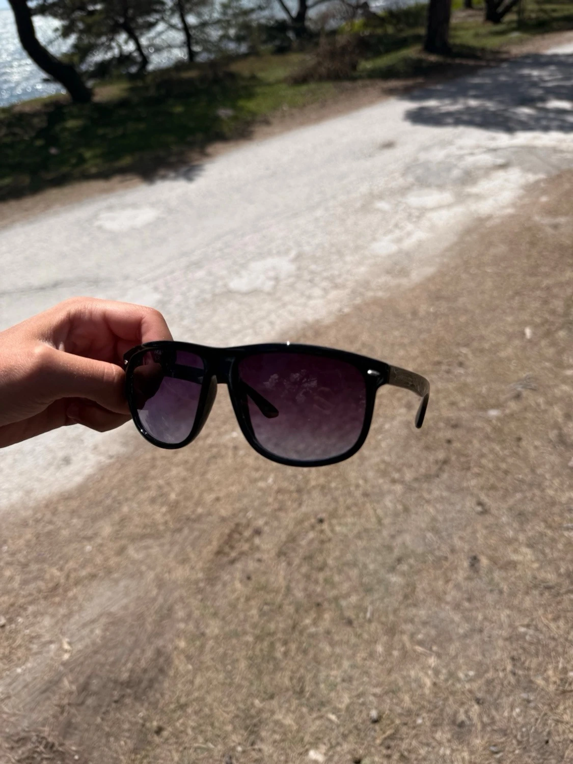 Rayban lookalike  - 1