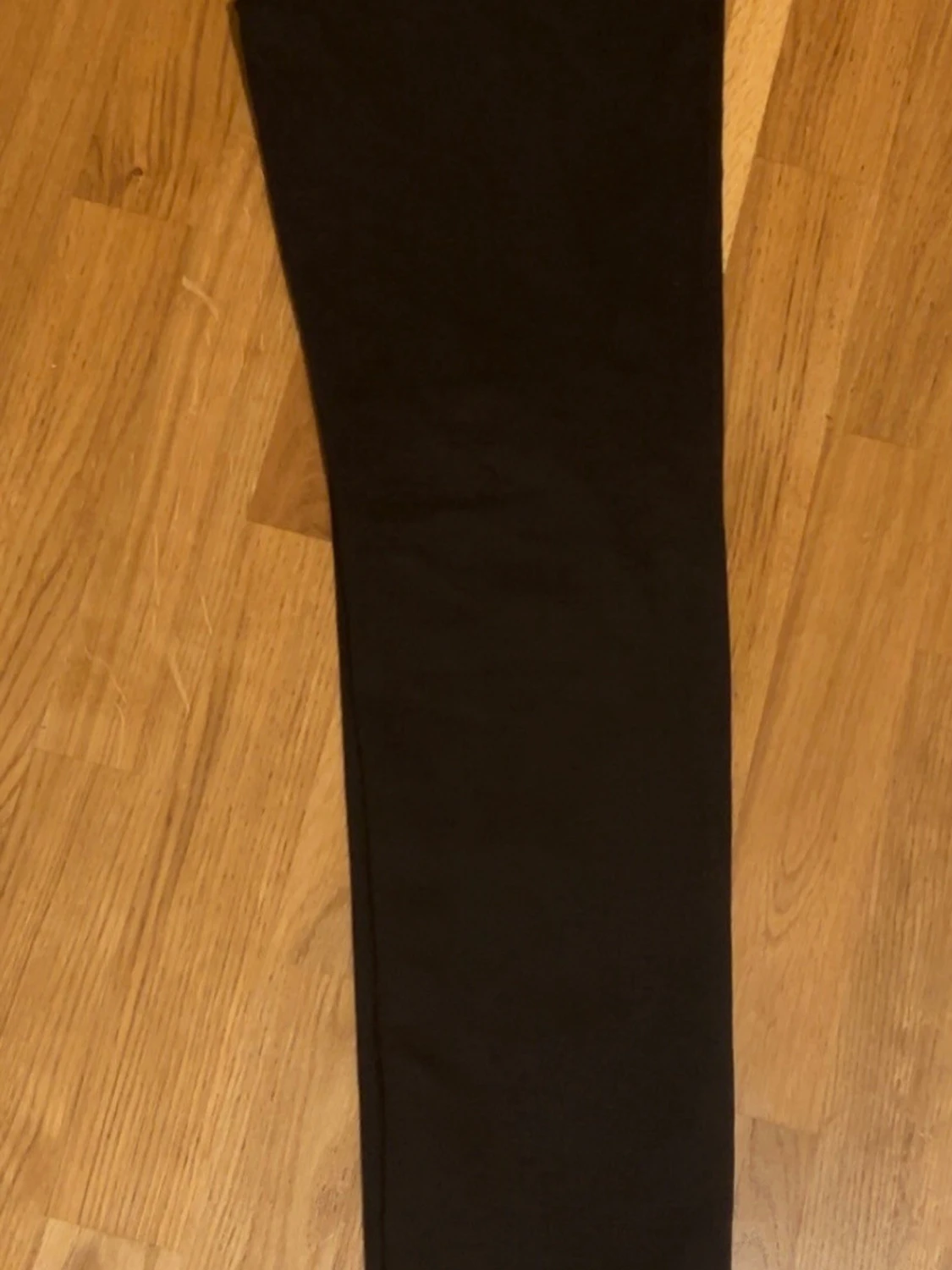 Svarta jeans  - 3