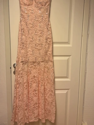 Bal klänning  - Jätte vacker bal klänning i fint skick 