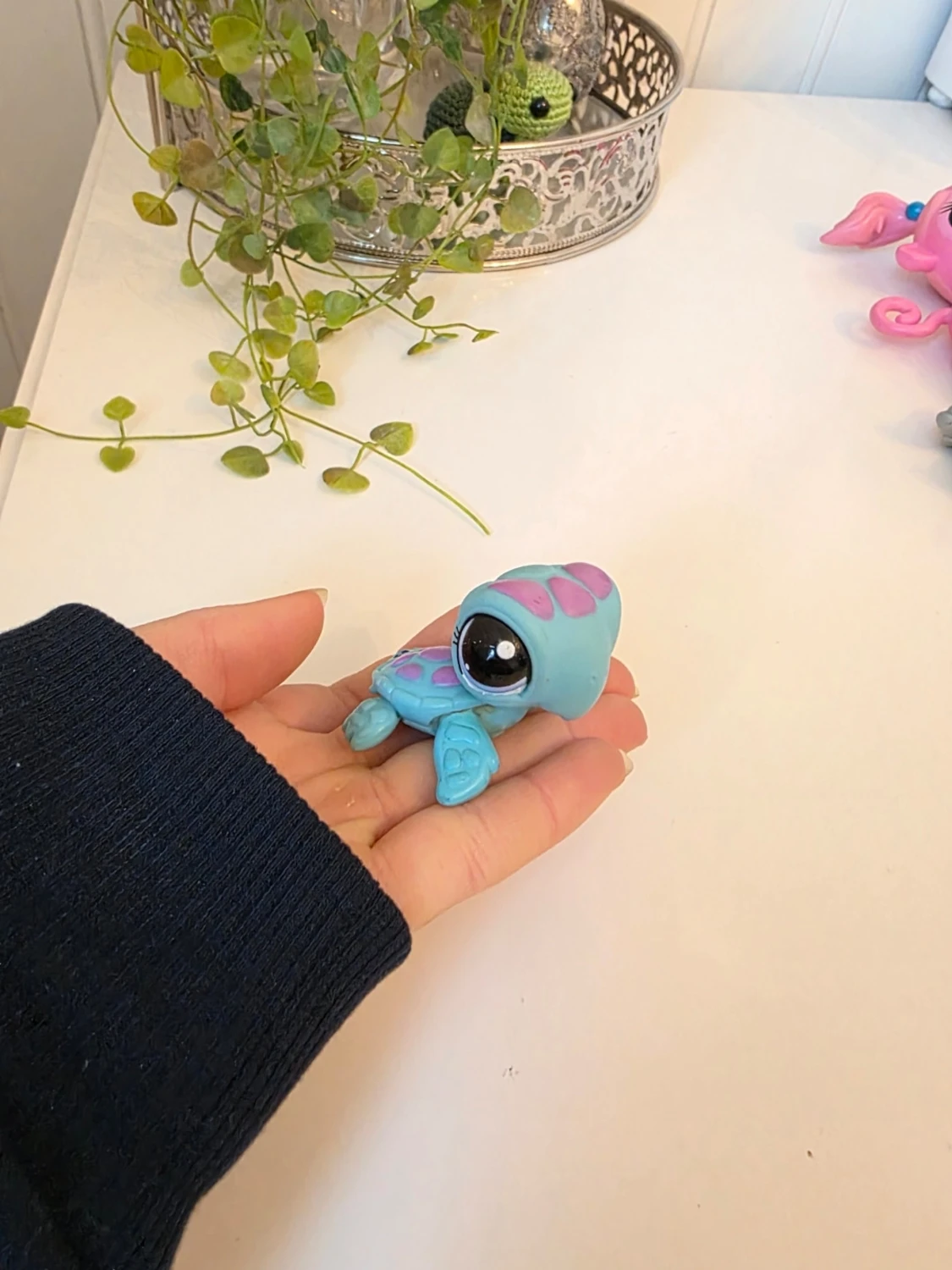 littlest pet shop - 1