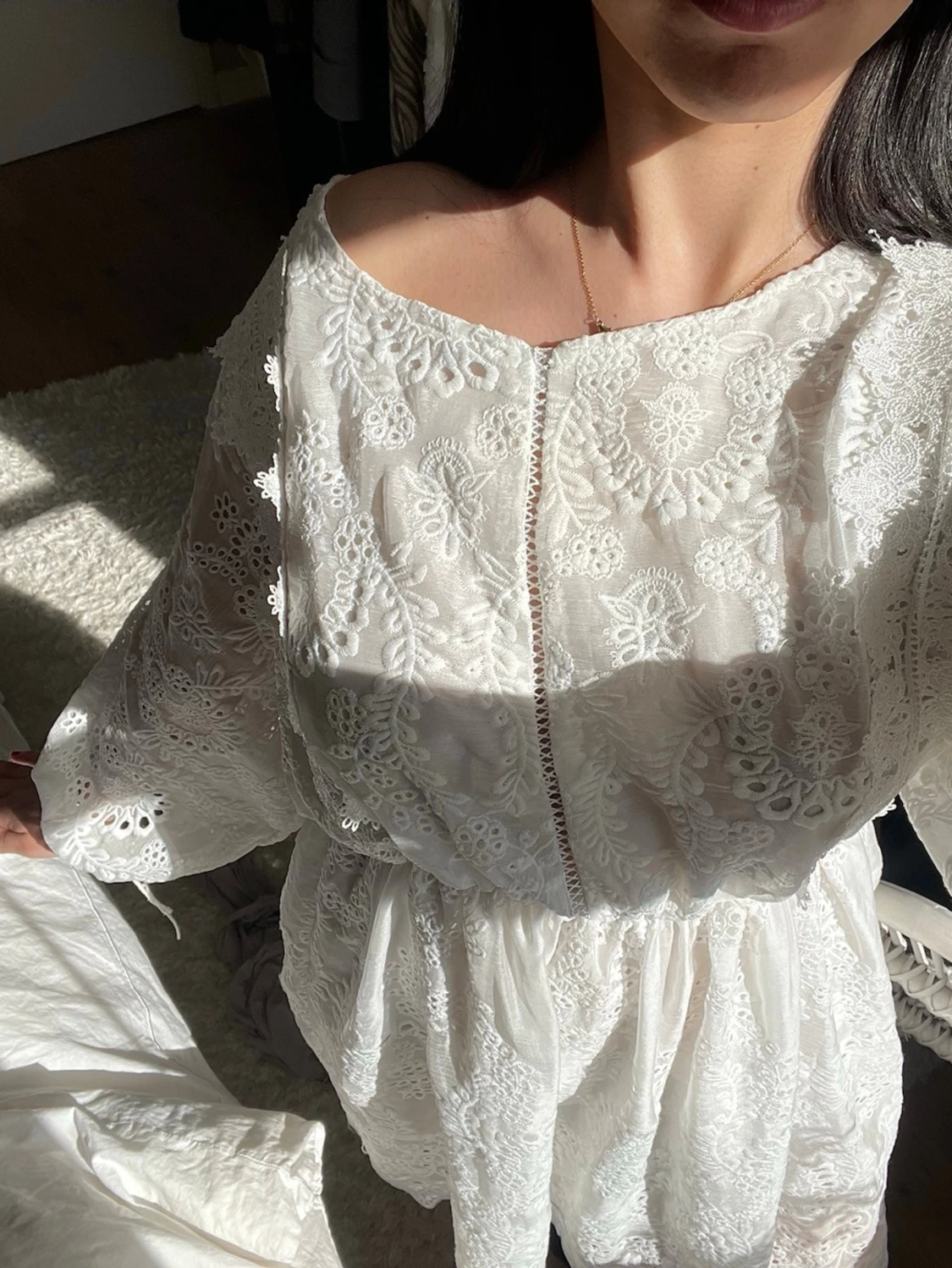 Studentklänning  - 3