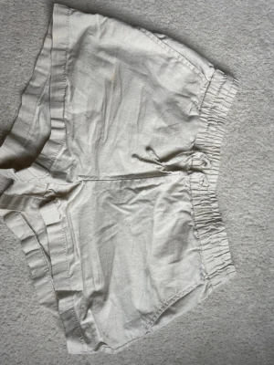 Linne shorts - Nyskick