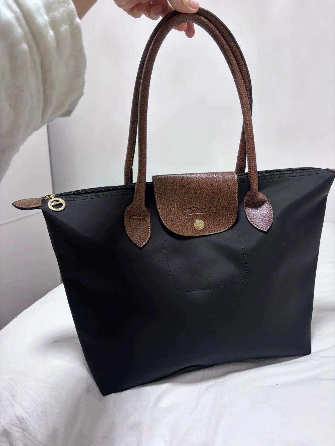 Super snygg väska - 1