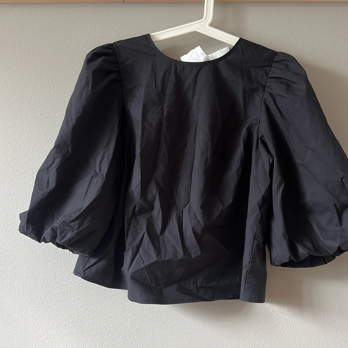 Trendig blus