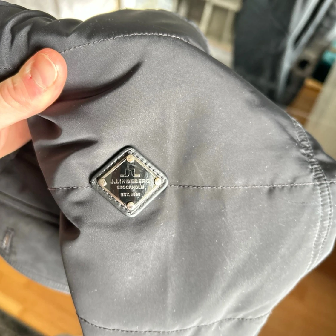 J.lindeberg Field jacket - 3