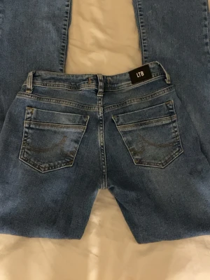 ltb jeans  - säljer dessa fina ltb jeansen då dom inte kommit till användning!