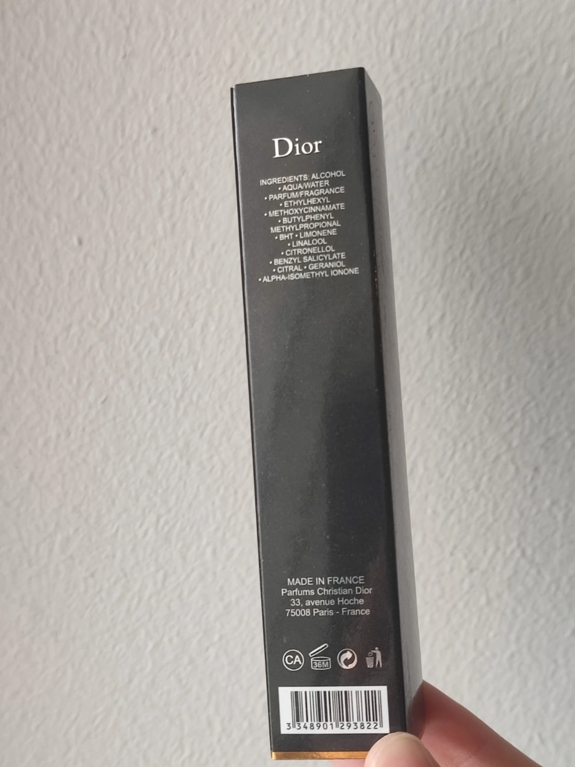 Dior Pure Poison - 3