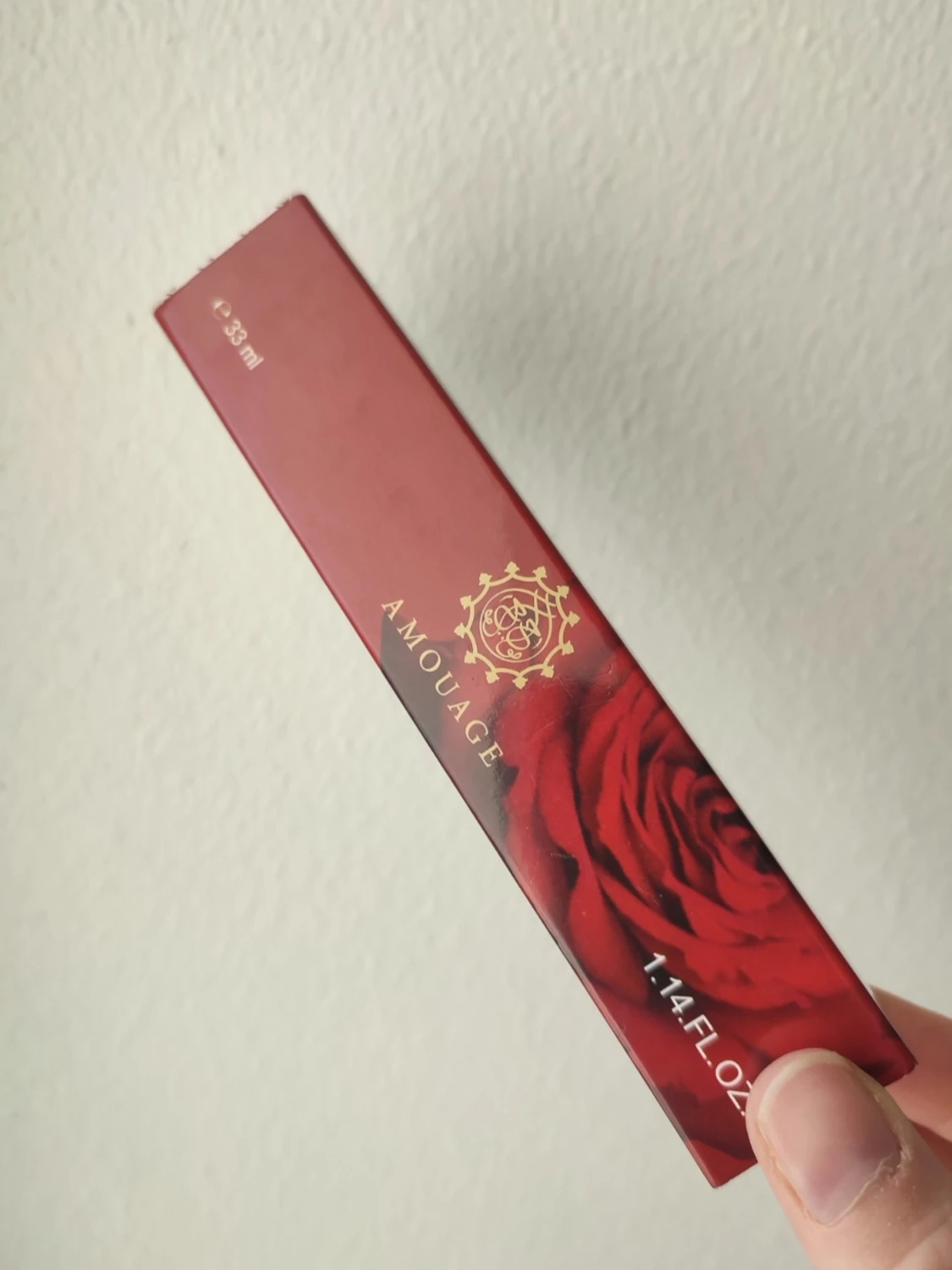 Amouage Lyric For Women - 2