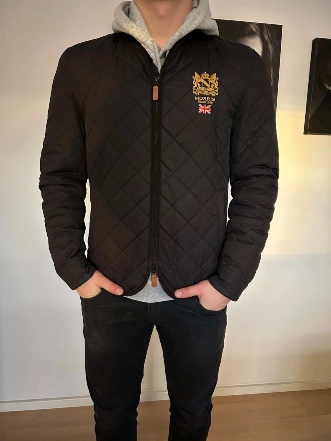  Morris jacka 